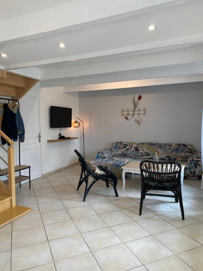Highland Sur Mer Étables Exterior photo