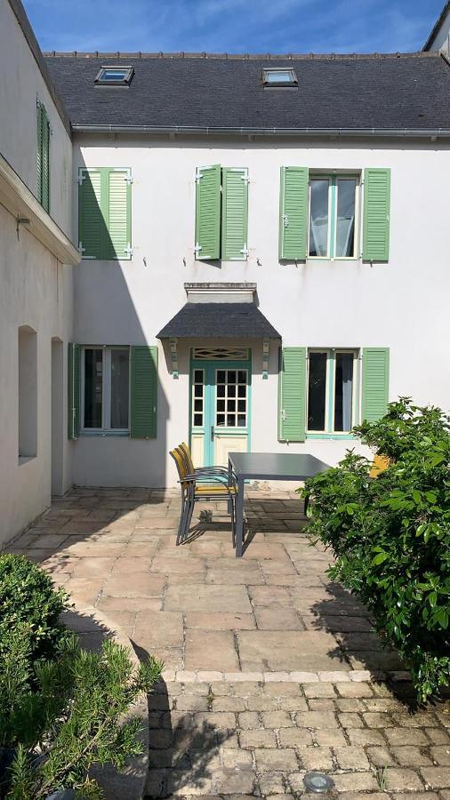 Highland Sur Mer Étables Exterior photo